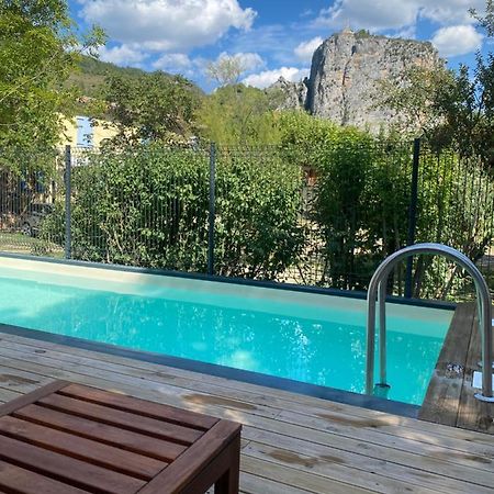 Camping Frederic Mistral Castellane Exterior photo